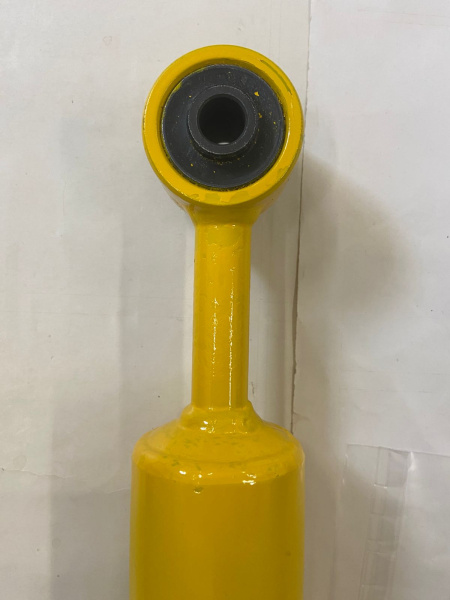 2 Амортизатор РИФ передний Toyota Land Cruiser Prado 150 лифт 0-50 мм (уценка)