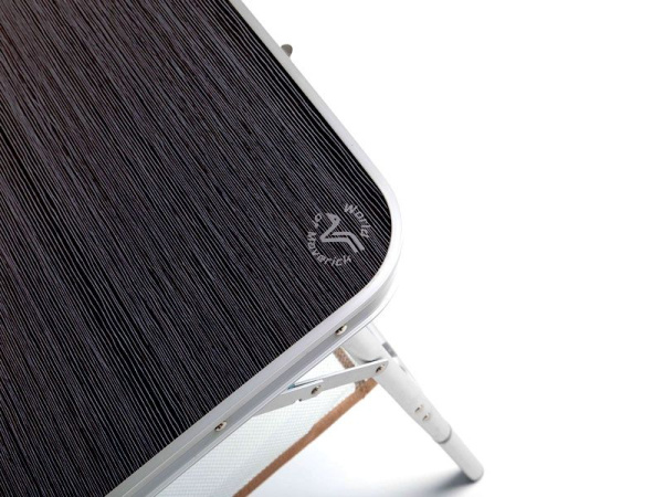 Стол походный Net Holder 122,0 Х 80,0 Х 36,0 - 68,0 см.  (с регулировкой по высоте).