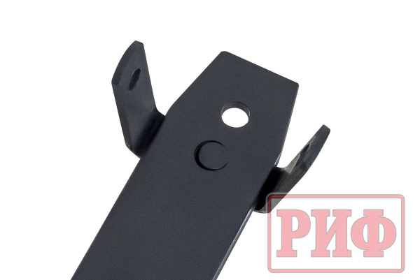 Лист 4 рессоры RIFHAN-540A 7*60*1150