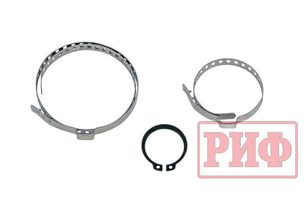 Шарнир поворотного кулака ШРУС НИВА 2121 внутренний, правый, трипод, 22 шлица