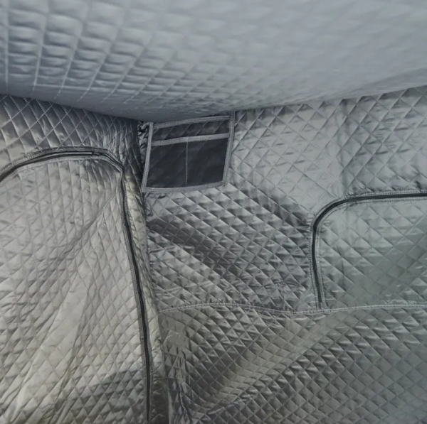 3 Утеплитель для автопалатки Wild Land Wild Crusier 160 Pro