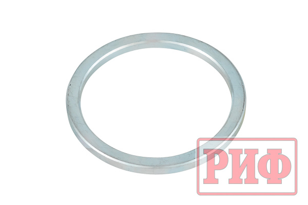 Амортизатор усиленный РИФ передний GWM Tank 300 штатный и лифт 0-45 мм