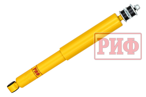 Амортизатор РИФ задний Toyota Tundra 2007-2021 лифт 60 мм