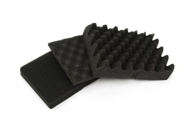 Кейс защитный ударопрочный РИФ 210х167х90 мм IP67