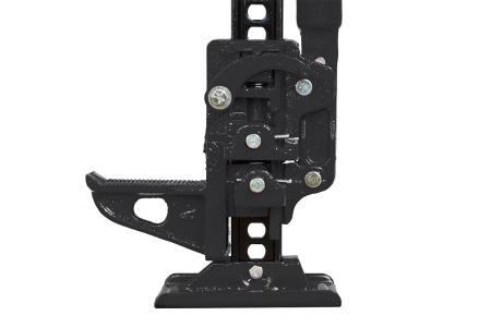 Домкрат реечный Farm Jack 150 см 3 т (усиленный)