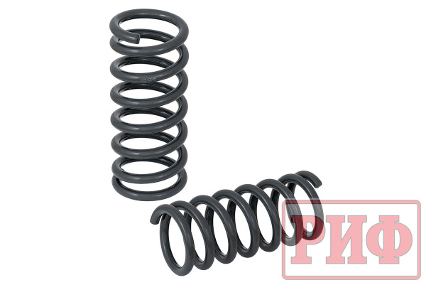 Пружины РИФ передние штатные Нива 2121, 21213, 21214, 21214M