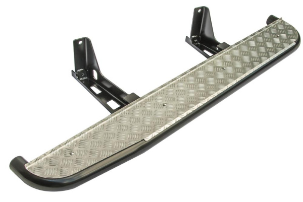 Пороги РИФ съёмные Toyota LC80/105