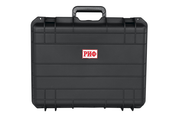 Кейс защитный ударопрочный РИФ 515х415х235 мм IP67