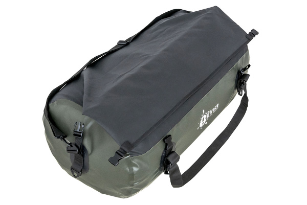 Гермосумка BTrace UniPro 100 л (хаки)