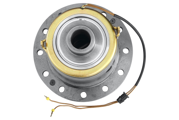 Блокировка заднего дифференциала HF электрическая для Great Wall Deer/Safe