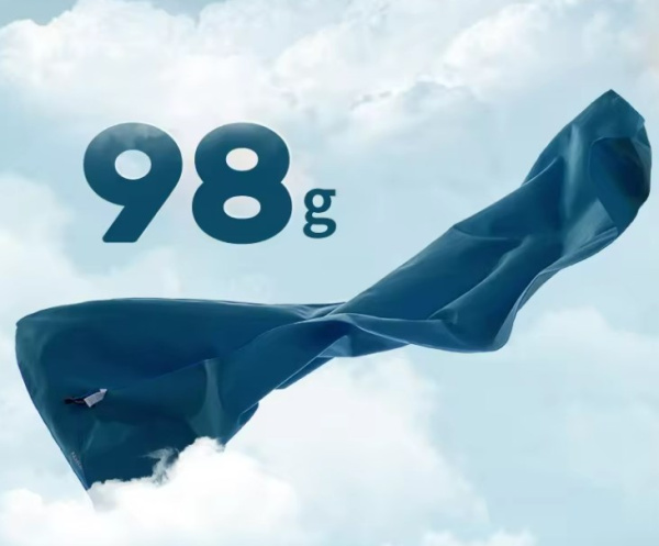 4 Тряпка кемпинговая Naturehike, 156х80 см, зеленая 4 Тряпка кемпинговая Naturehike, 156х80 см, зеленая