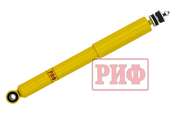 Амортизатор РИФ задний Hover H3 лифт 40 мм Амортизатор РИФ задний Hover H3 лифт 40 мм