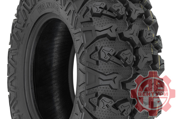 Шина для квадроцикла ATV/UTV WANDA P3036 30х10.00R14