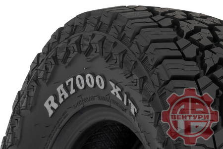 Шина ROADCRUZA RA7000 X/T 235/75R15 105T
