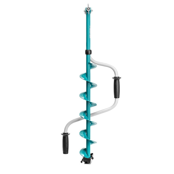 Ледобур ТОНАР ЛР-100Д левое вращение