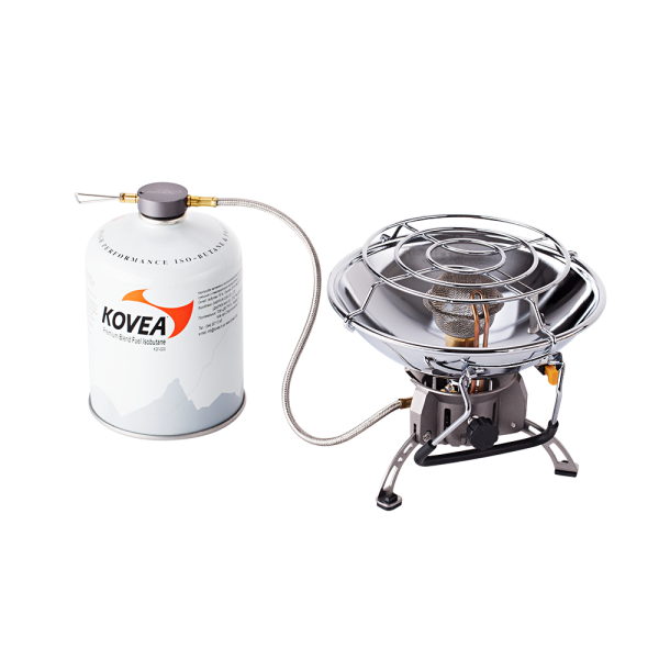 Обогреватель газовый Kovea Fire Ball