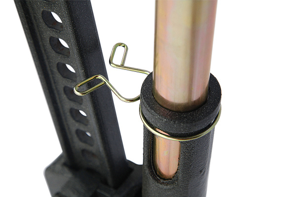 Домкрат реечный Hi-Lift X-Treme чугун 150 см