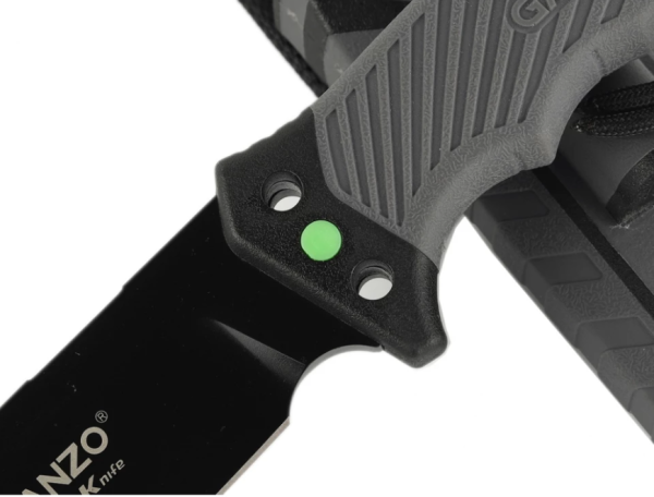 5 Нож туристический 