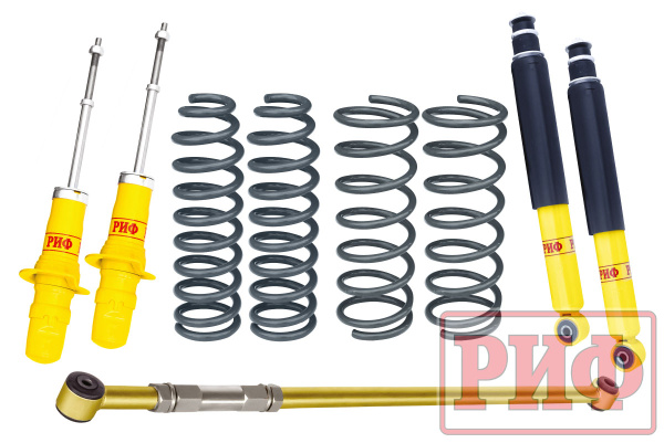 Лифт комплект KYR Лифт комплект KYR