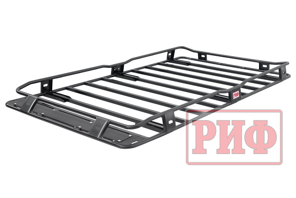 Багажник экспедиционный РИФ 1200x2100 мм УАЗ Патриот