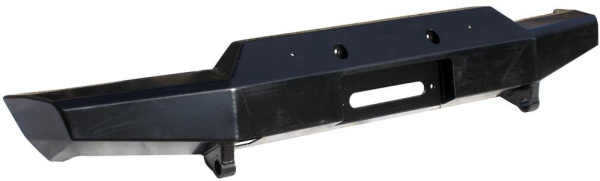 Бампер РИФ передний ВАЗ Нива 2121 Бампер РИФ передний ВАЗ Нива 2121