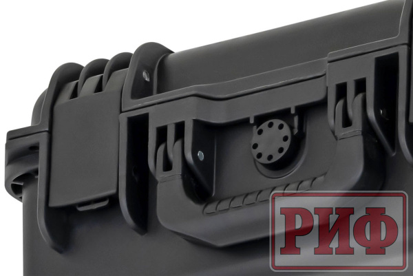 Кейс защитный ударопрочный РИФ 411x322x168 мм IP67