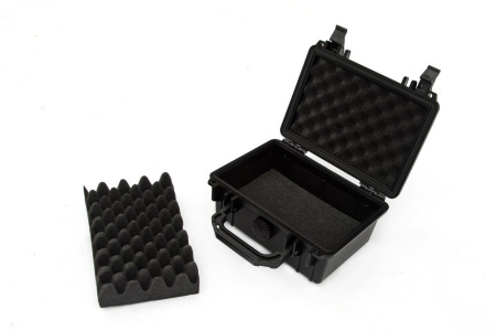 Кейс защитный ударопрочный РИФ 210х167х90 мм IP67