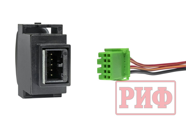 Кнопка ВКЛ/ВЫКЛ, белый, FRONT DIFF LOCK NISSAN