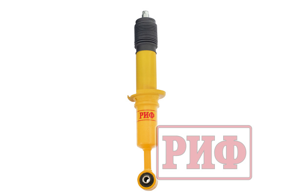Амортизатор РИФ передний масляный Toyota Hilux 2005+/Prado 120 лифт 50 мм Амортизатор РИФ передний масляный Toyota Hilux 2005+/Prado 120 лифт 50 мм