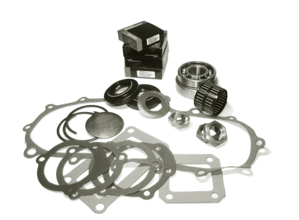 Ремкомплект РК УАЗ косозубая