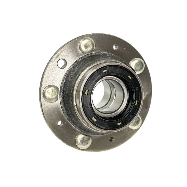 Ступицы УАЗ нерегулируемые с усиленными подшипниками мост Спайсер/Тимкен в сборе со шпильками