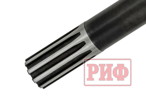 Шарнир поворотного кулака ШРУС нового образца правый короткий УАЗ Патриот 2019+ ПРОФИ