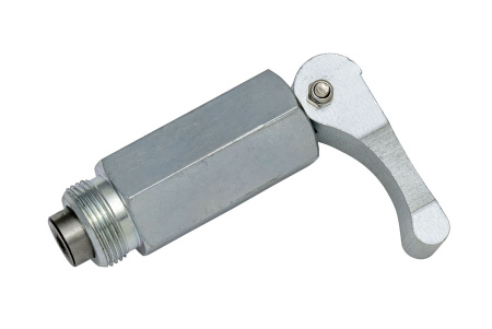 Переключатель редуктора гидравлической лебедки Runva HWX20000YD