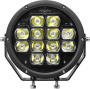 Светодиодная фара дальнего света РИФ 120W LED