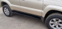 Пороги РИФ силовые Toyota Land Cruiser Prado 120