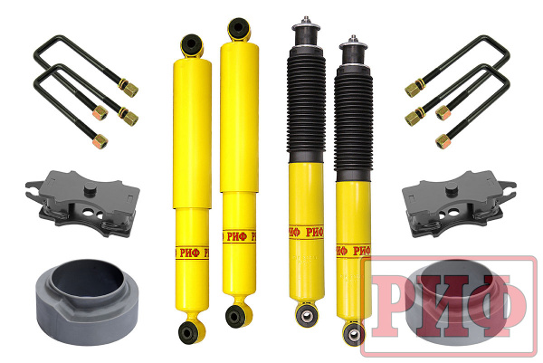 Лифт-комплект Лифт-комплект