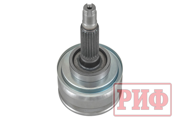 Шарнир поворотного кулака ШРУС НИВА 2123 21214 наружный, 24 шлица, без ABS