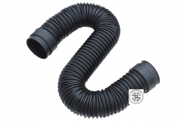 Гофра для шноркеля универсальная D80