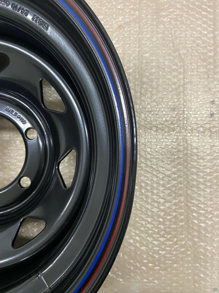 1 Диск усиленный Тойота Ниссан стальной черный 6x139,7 8xR15 d110 ET-25 (треуг. мелкий) (уценка) 1 Диск усиленный Тойота Ниссан стальной черный 6x139,7 8xR15 d110 ET-25 (треуг. мелкий) (уценка)