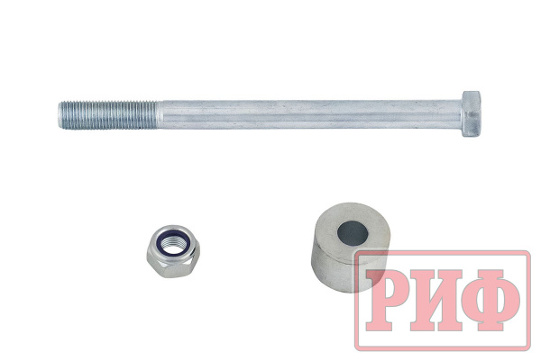 Амортизатор РИФ 