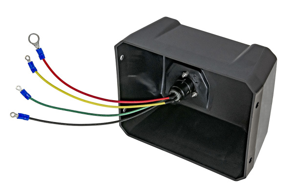 Корпус блока соленоидов Runva серии EWB Корпус блока соленоидов Runva серии EWB