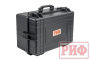 Кейс защитный ударопрочный РИФ 610х430х310 мм Кейс защитный ударопрочный РИФ 610х430х310 мм