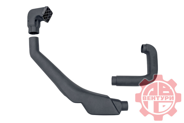 Шноркель для Нива с насадкой (NV2121)