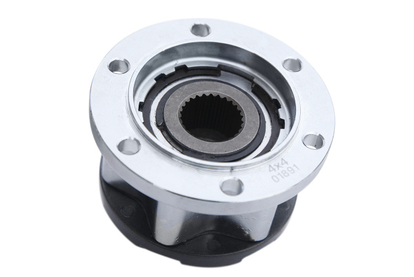 Хаб колесный "4x4" для Suzuki Jimny 1998+