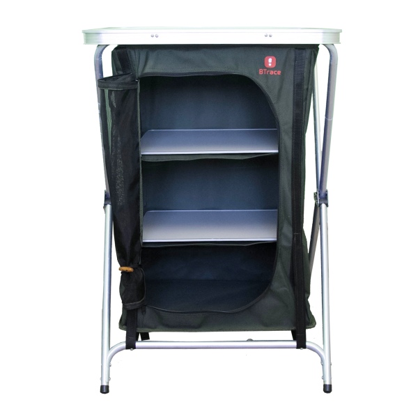 Кухня походная BTrace Mini