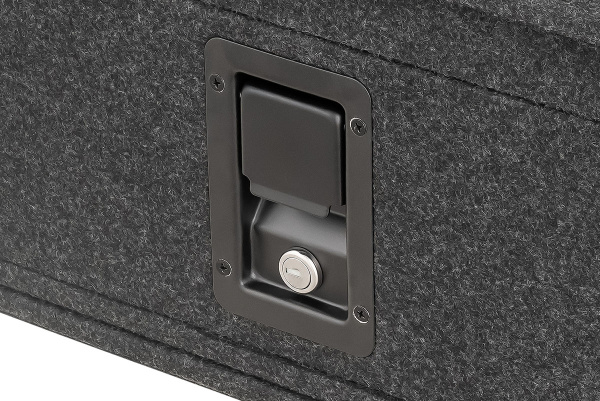 Органайзер в багажник для TANK 300