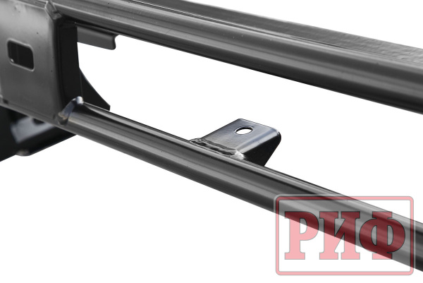 Багажник экспедиционный РИФ 1500х2200 мм для УАЗ Буханка