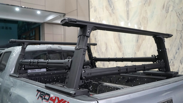 Кунг-каркас Baja Racing многофункциональный с 2-мя боковыми балками