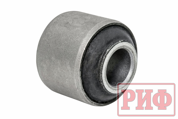Втулка амортизатора РИФ SA267, SA259, SA322, SA324, SA408 нижняя