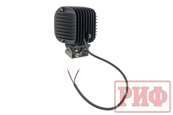 Фара водительского света РИФ 5 Фара водительского света РИФ 5